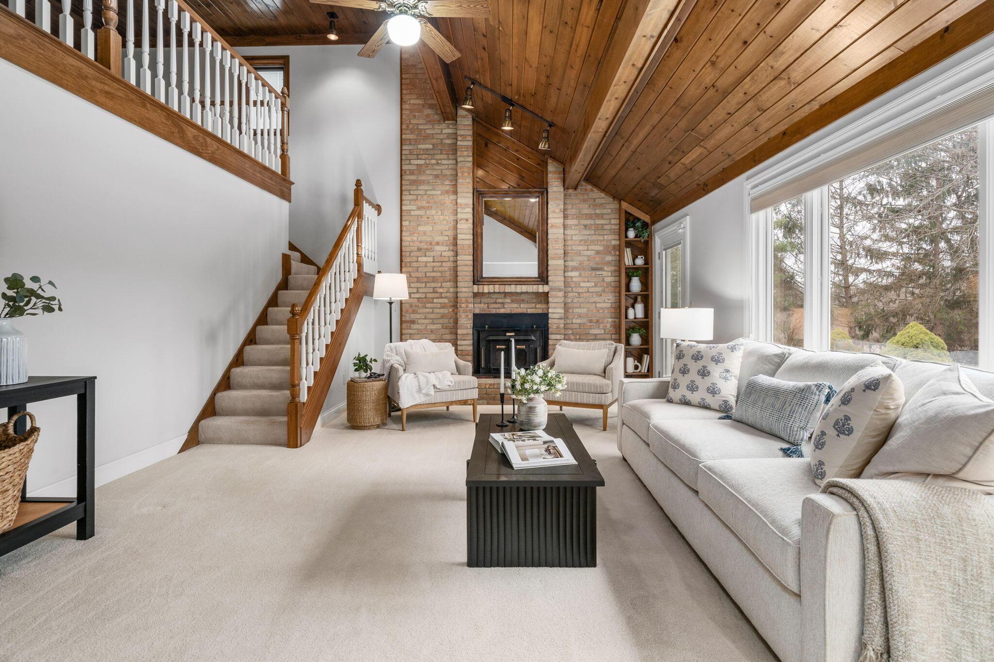 4944 Rutherford Road Powell, OH 43065 - Photo 62 of 100 Great Room