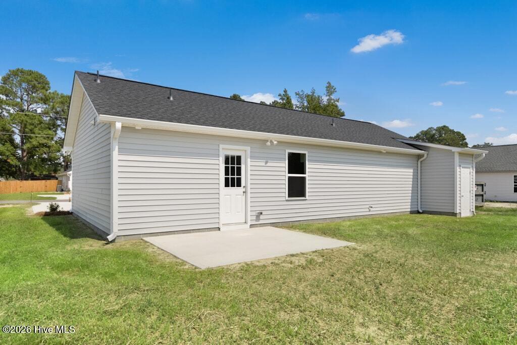 219 Rae Street Warsaw, NC 28398 - Photo 22 of 29 Gallery Image 22