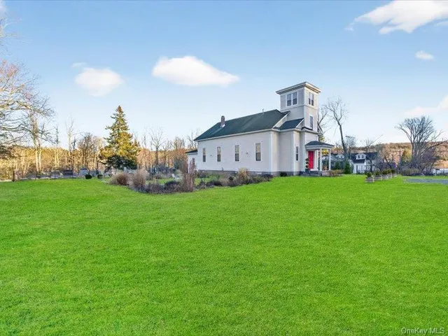 $649,999 | 40 Sacks Road, Harris, NY 12742