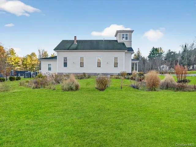 $649,999 | 40 Sacks Road, Harris, NY 12742