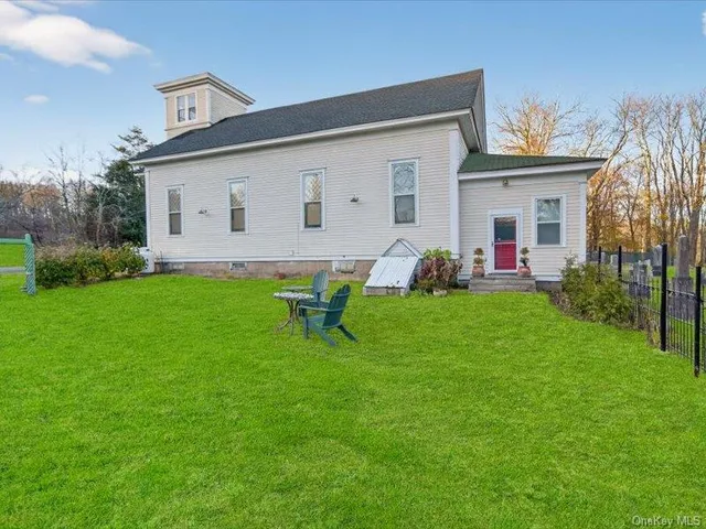 $649,999 | 40 Sacks Road, Harris, NY 12742