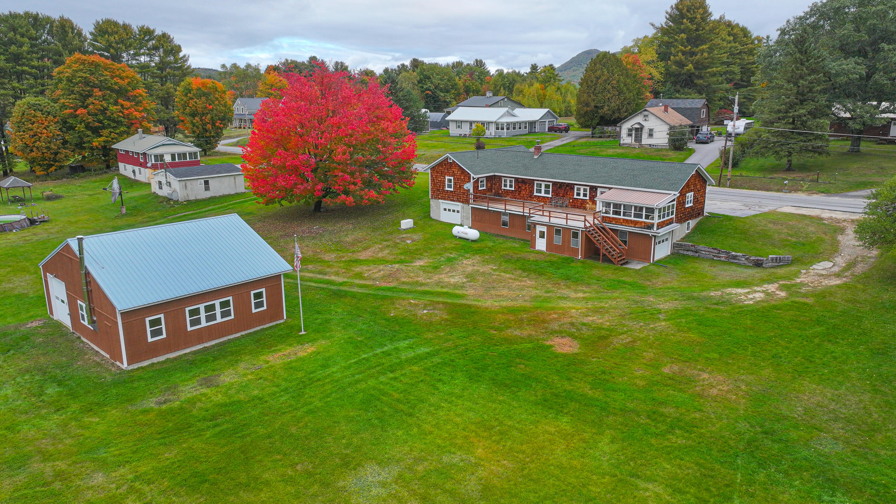 73 Ridge Road Peru, ME 04290 - Photo 17 of 68 73 ridge road-30