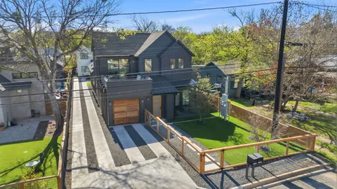 $1,175,000 | 4313 Jinx Avenue, Unit 1, Austin, TX 78704