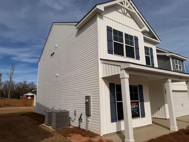 $358,400 | 6020 Ephemeral Circle, Beech Island, SC 29842