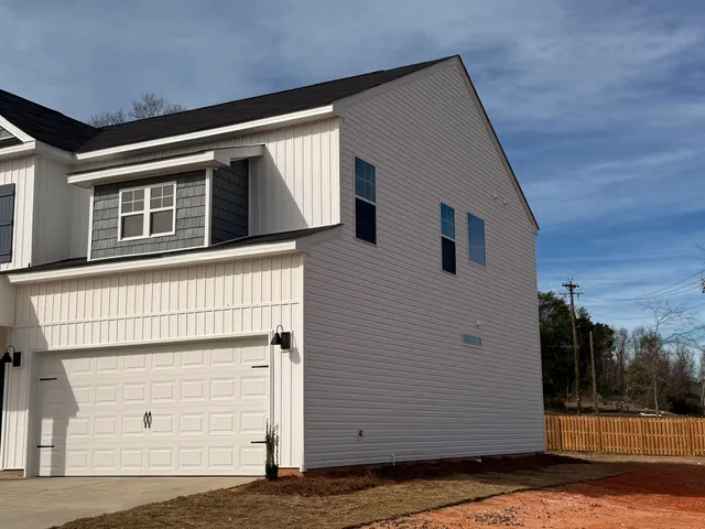 $358,400 | 6020 Ephemeral Circle, Beech Island, SC 29842