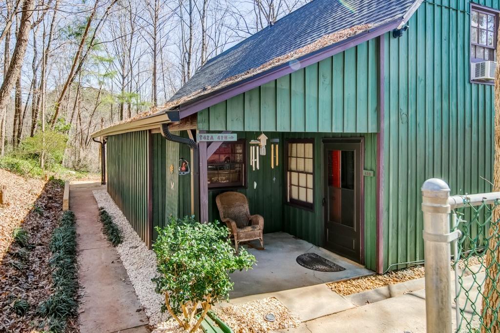 42 Arminda Street, Unit A Jasper, GA 30143 - Photo 1 of 1