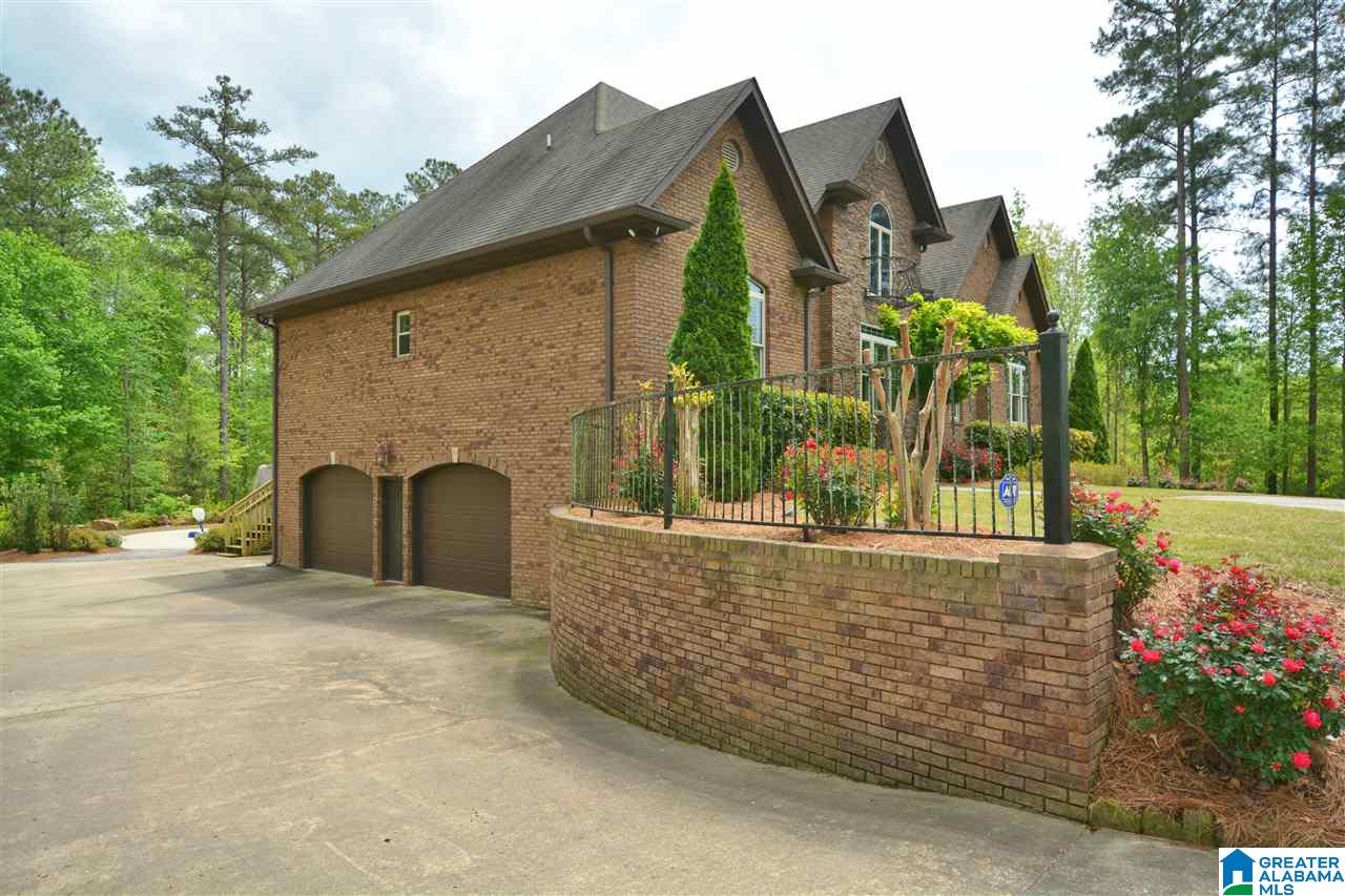 80 Deer Path Odenville, AL 35120 - Photo 43 of 50
