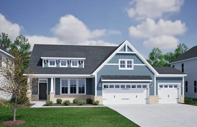 $511,285 | 270 Castlebar Street, Greer, SC 29651