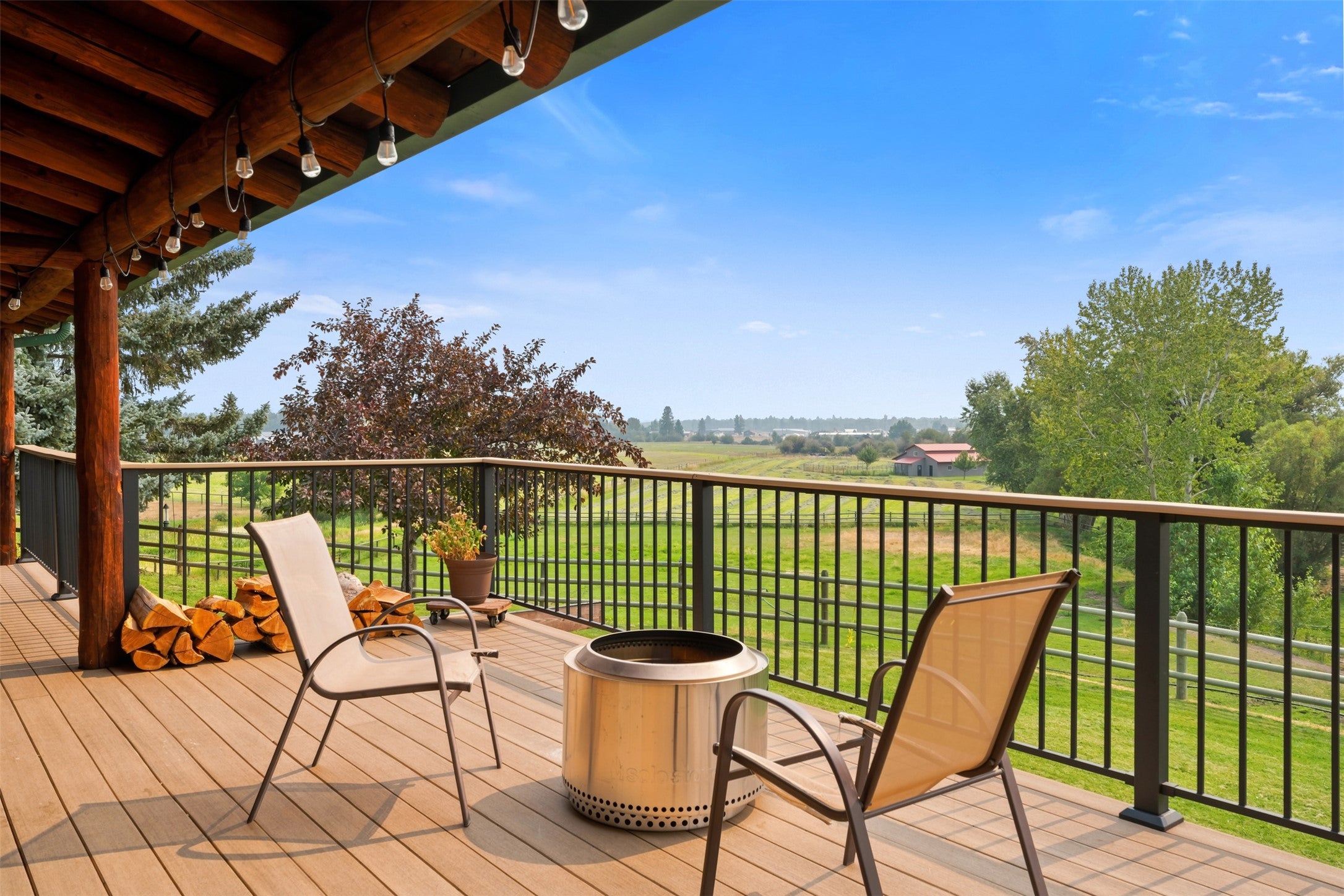 258 Sheafman Creek Road Victor, MT 59875 - Photo 10 of 46 Gallery Image 10