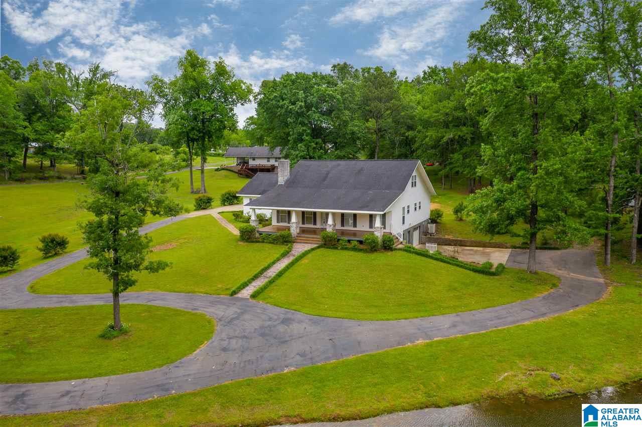 5633 Hidden Valley Road McCalla, AL 35111 - Photo 2 of 44