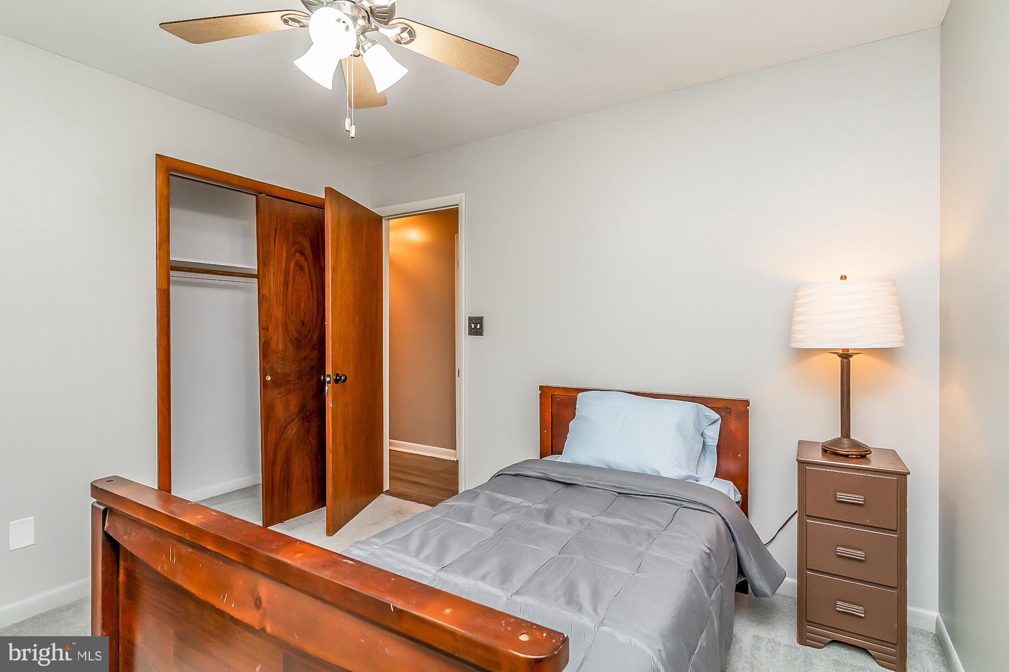 348 Upperlanding Road Essex, MD 21221 - Photo 21 of 55 Bedroom 2