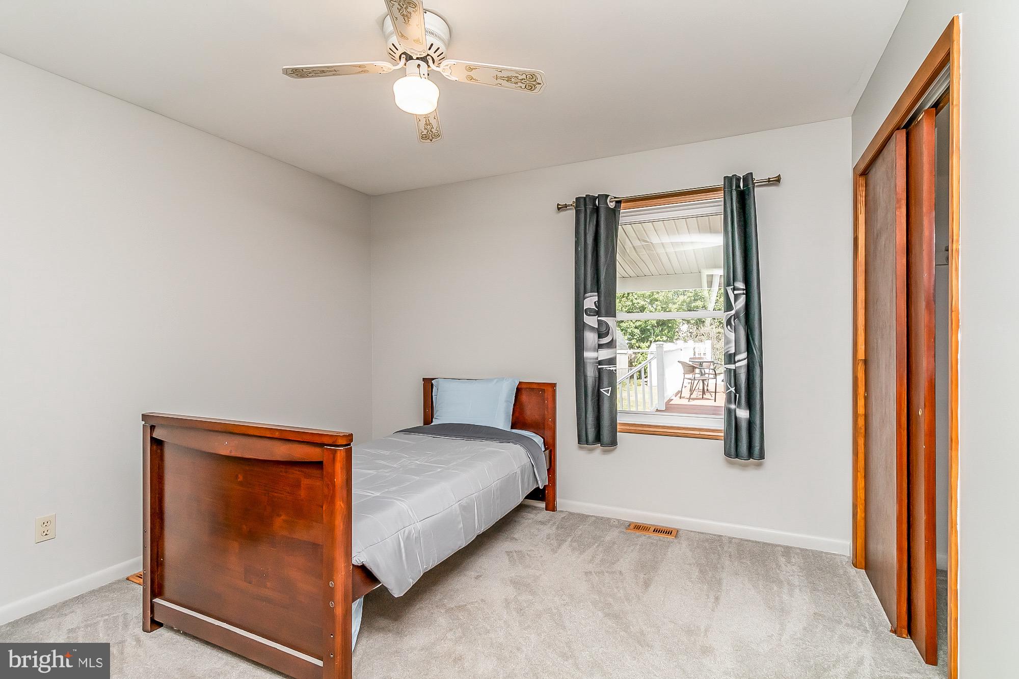 348 Upperlanding Road Essex, MD 21221 - Photo 25 of 55 Bedroom 3