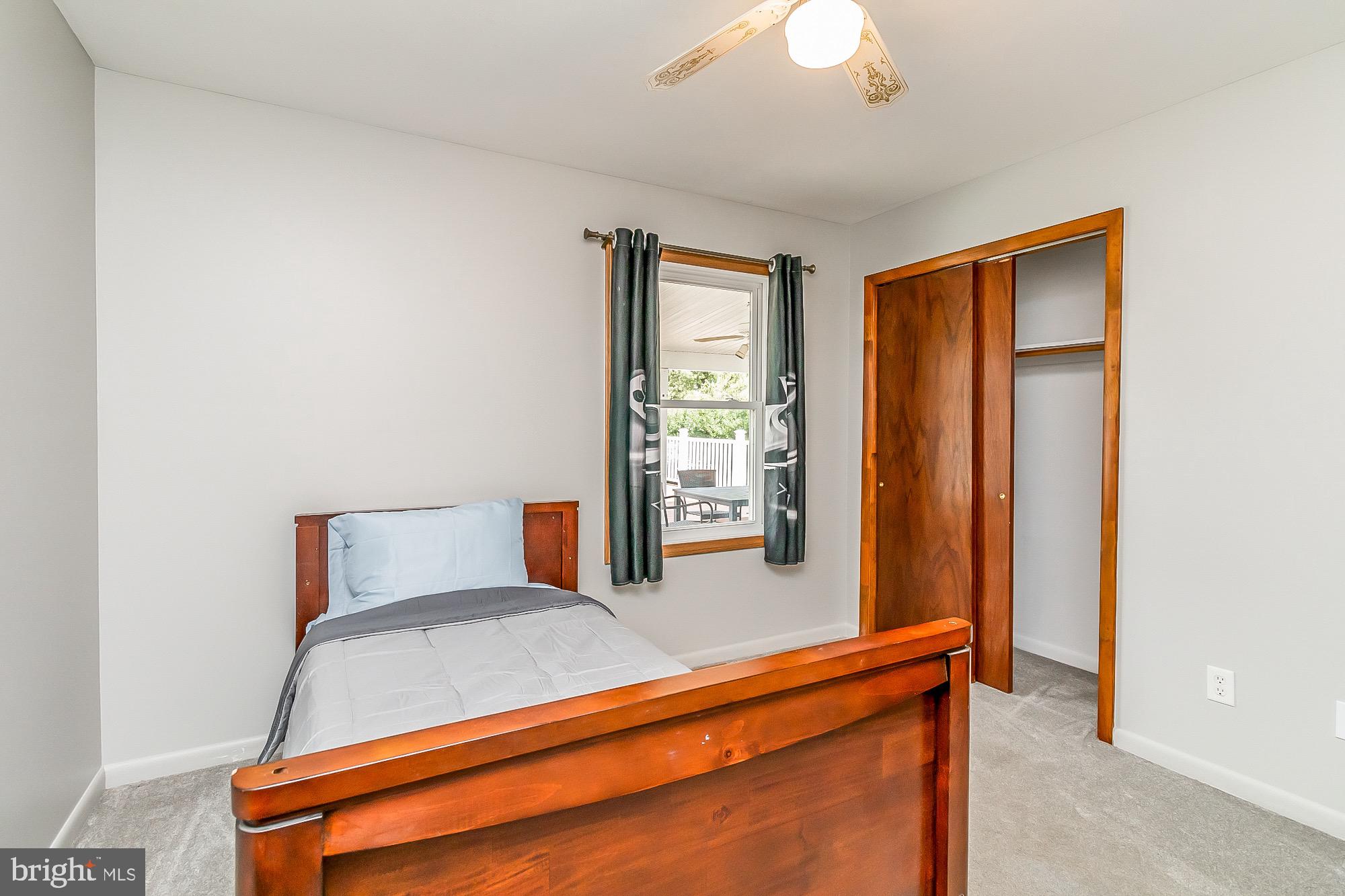 348 Upperlanding Road Essex, MD 21221 - Photo 26 of 55 Bedroom 3