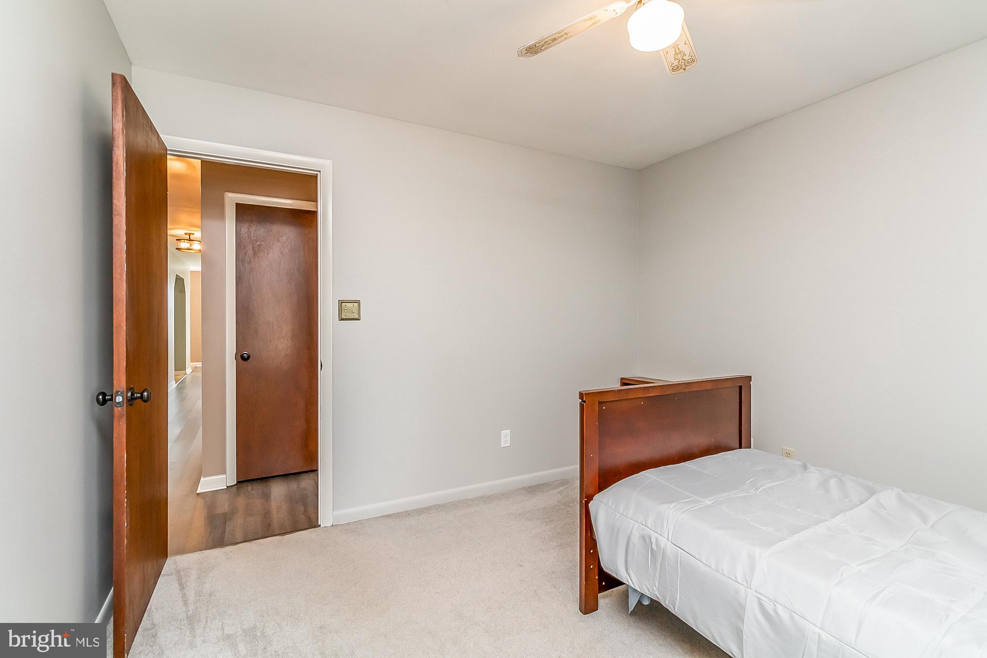 348 Upperlanding Road Essex, MD 21221 - Photo 27 of 55 Bedroom 3