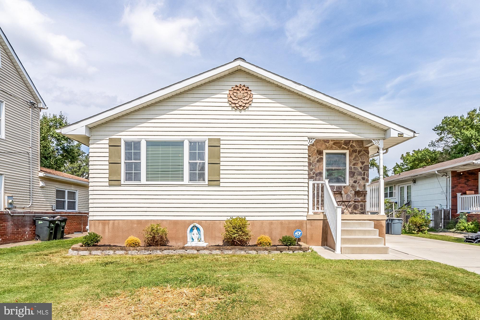 348 Upperlanding Road Essex, MD 21221 - Photo 3 of 55 Exterior general