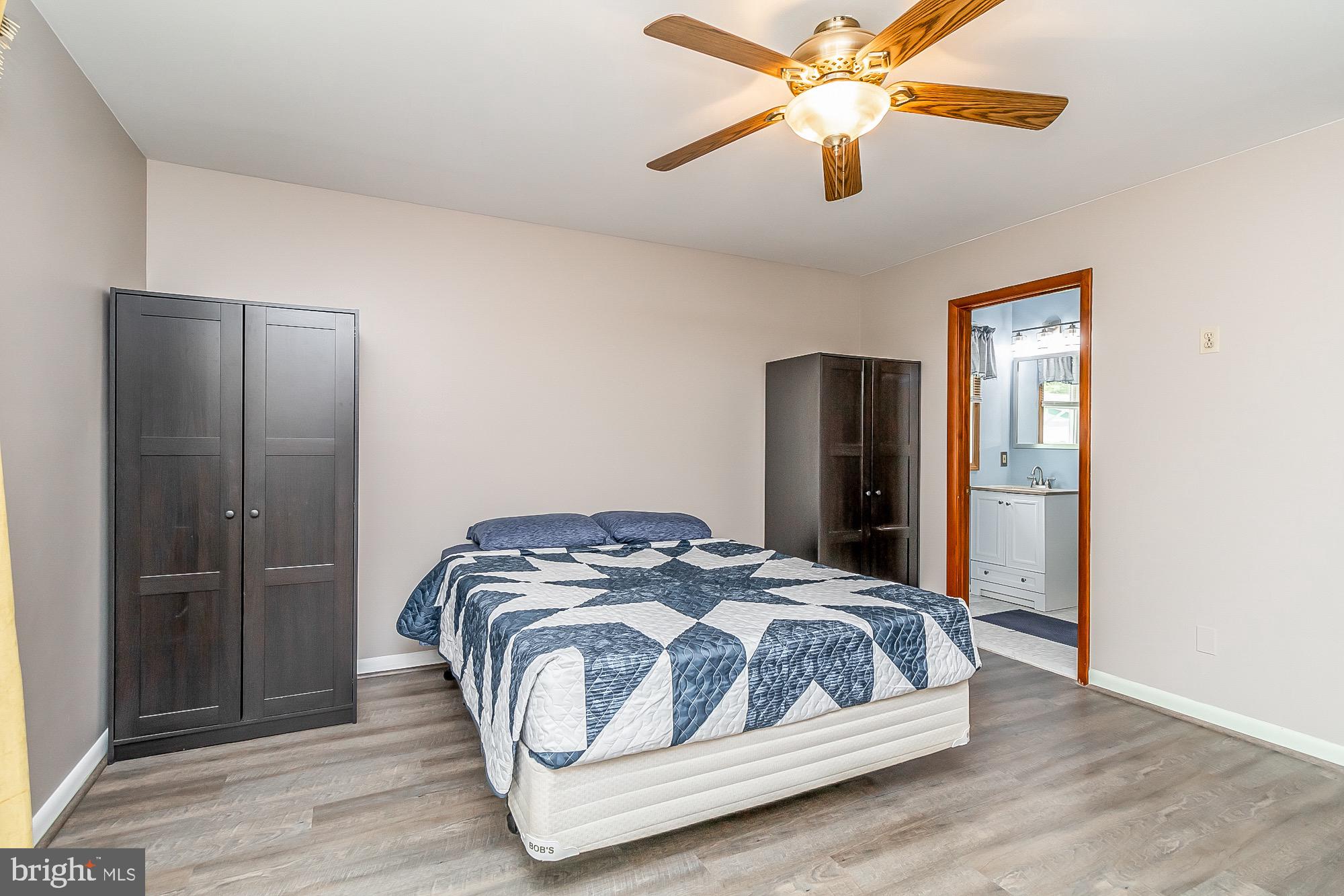 348 Upperlanding Road Essex, MD 21221 - Photo 31 of 55 Primary bedroom