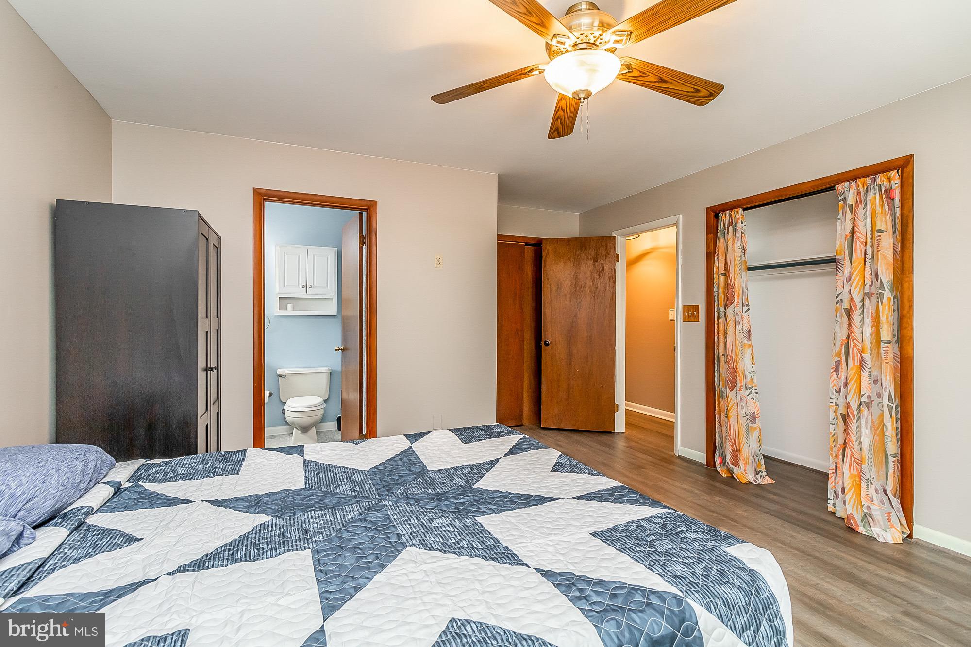348 Upperlanding Road Essex, MD 21221 - Photo 33 of 55 Primary bedroom