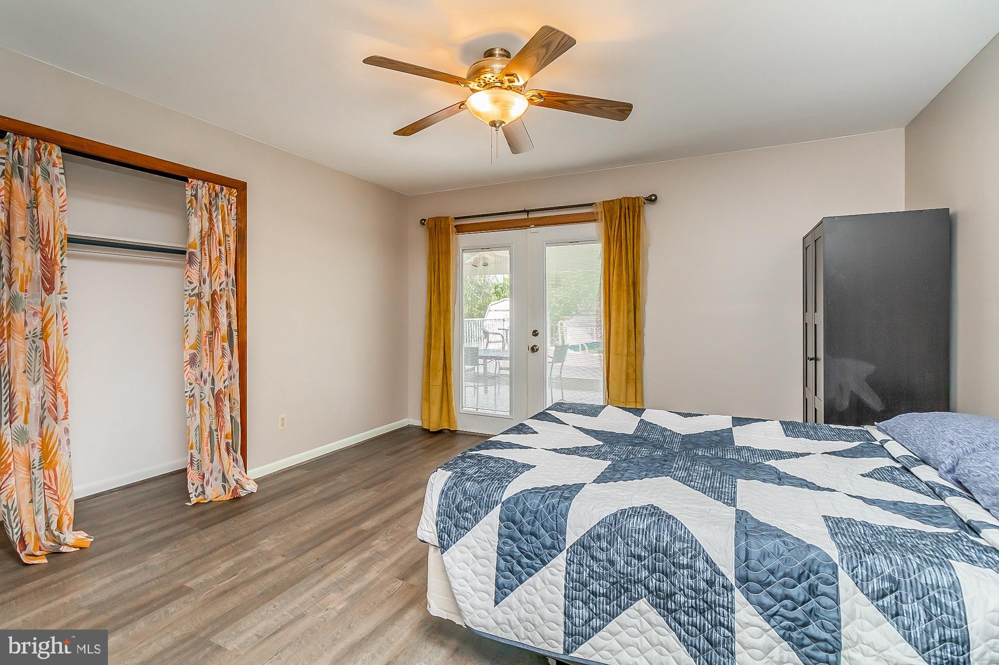 348 Upperlanding Road Essex, MD 21221 - Photo 34 of 55 Primary bedroom