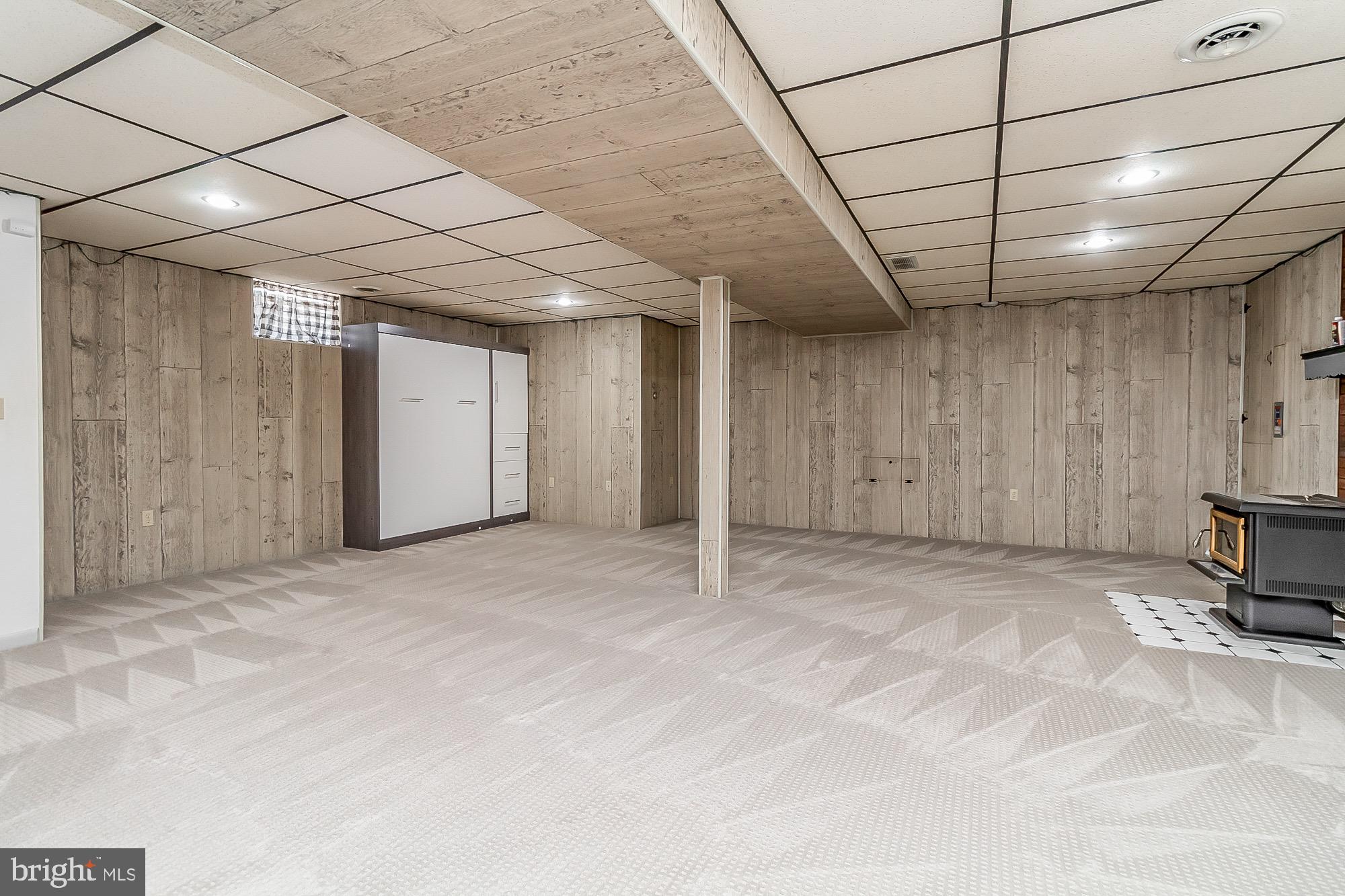 348 Upperlanding Road Essex, MD 21221 - Photo 39 of 55 Lage basement