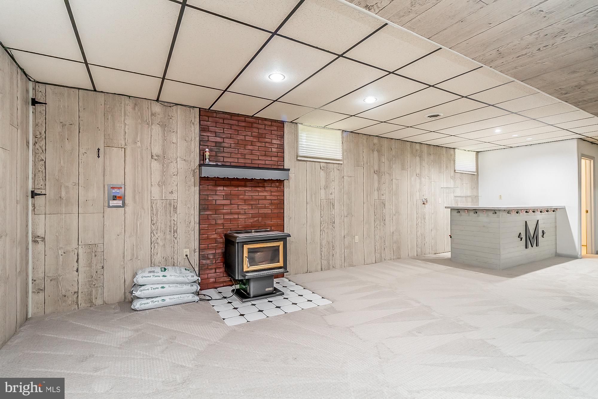 348 Upperlanding Road Essex, MD 21221 - Photo 42 of 55 Basement