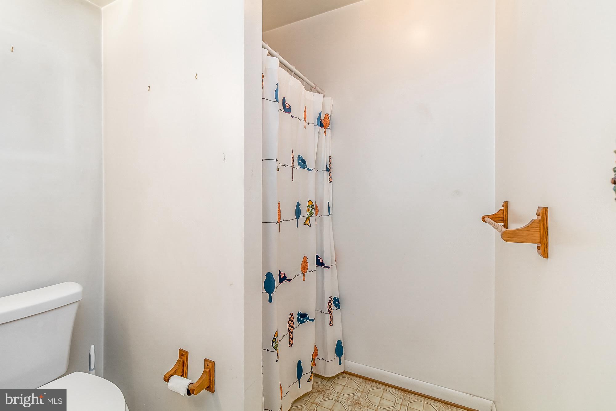 348 Upperlanding Road Essex, MD 21221 - Photo 43 of 55 Lower level bathroom