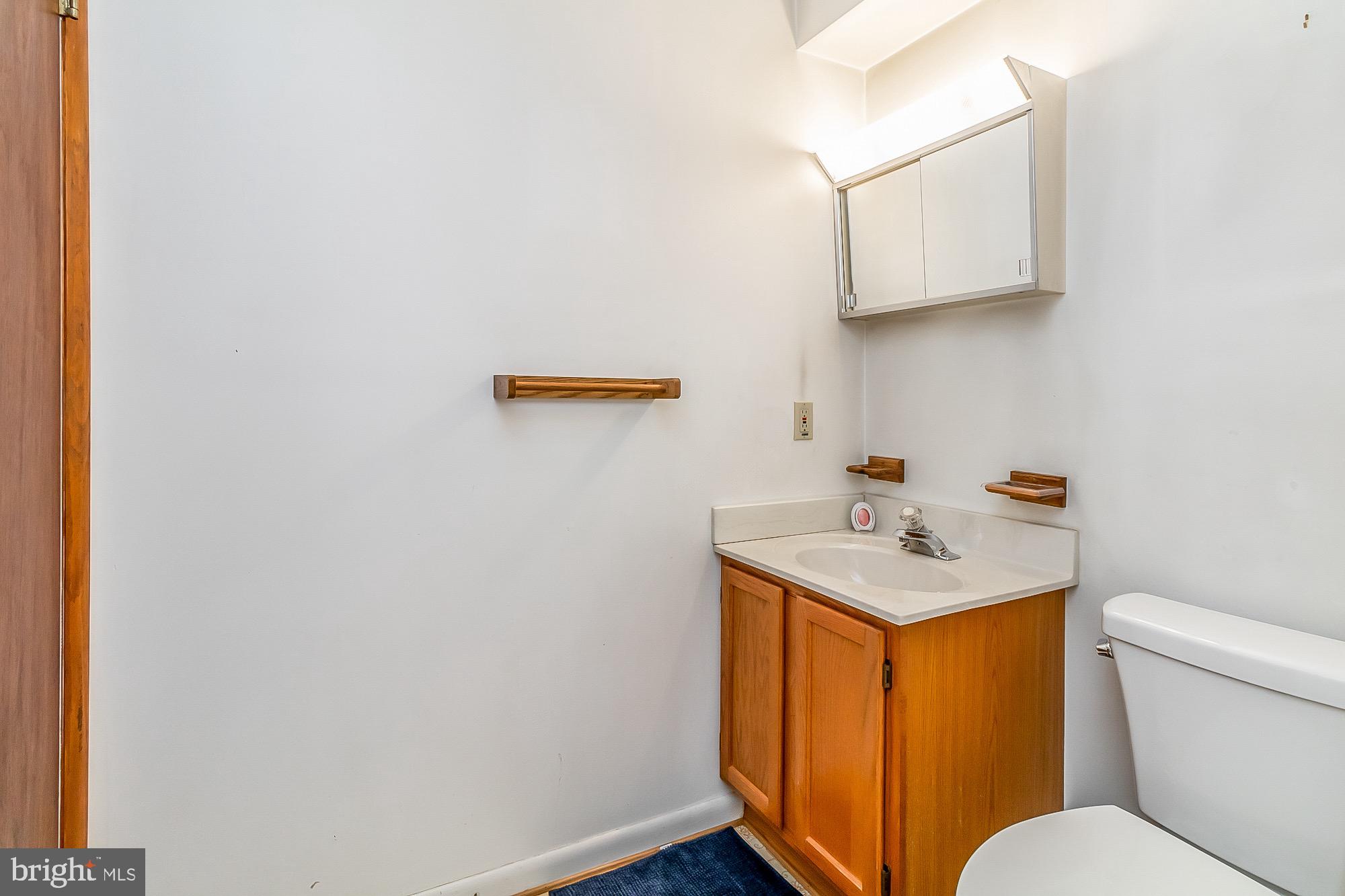 348 Upperlanding Road Essex, MD 21221 - Photo 44 of 55 Lower level bathroom