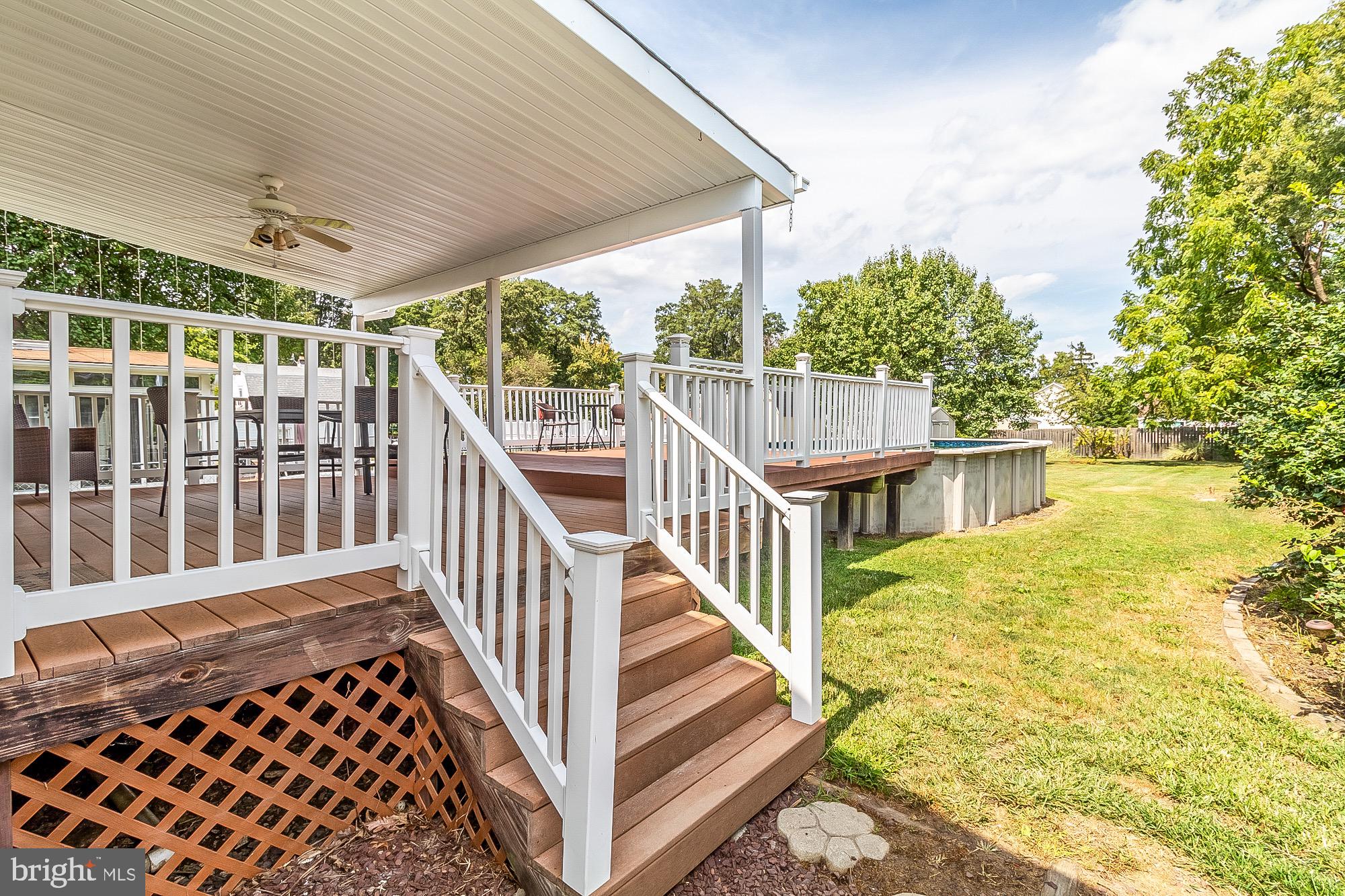 348 Upperlanding Road Essex, MD 21221 - Photo 48 of 55 Exterior general
