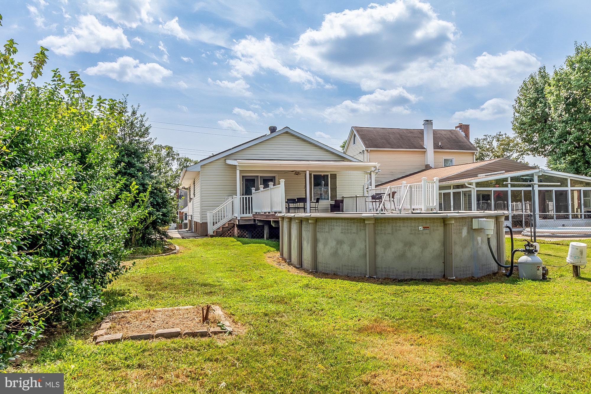 348 Upperlanding Road Essex, MD 21221 - Photo 53 of 55 Exterior general