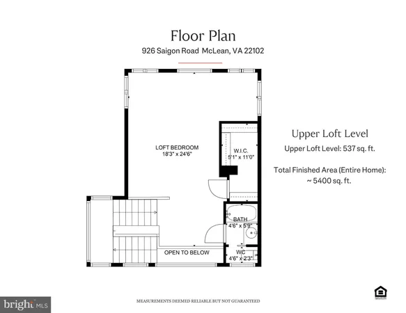 $1,950,000 | 926 Saigon Road, McLean, VA 22102