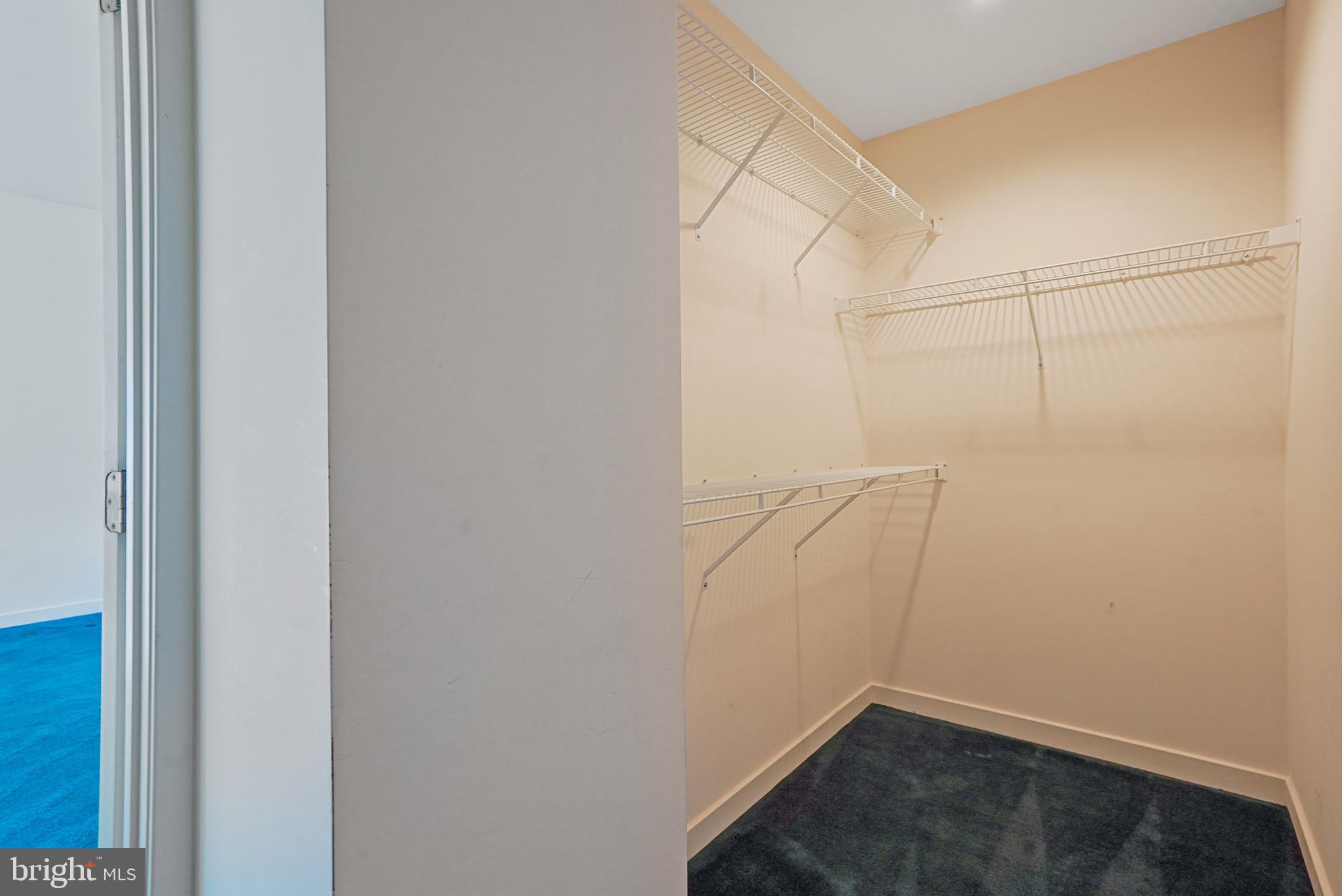 926 Saigon Road McLean, VA 22102 - Photo 33 of 54 Walk-in Closet, Upper Level Loft