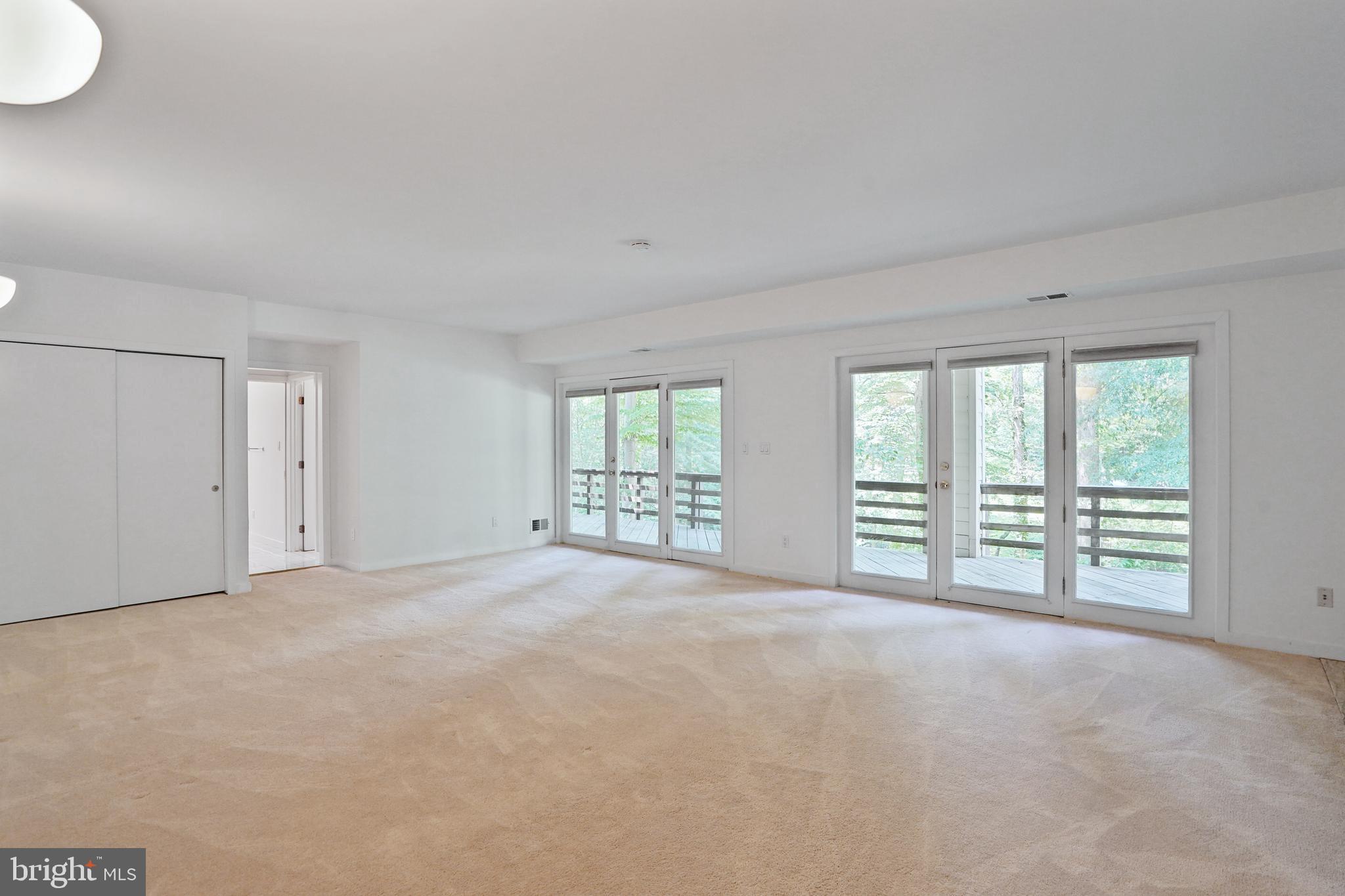 926 Saigon Road McLean, VA 22102 - Photo 36 of 54 Primary Bedroom w/ Dual Primary Bath and Walk-Ins