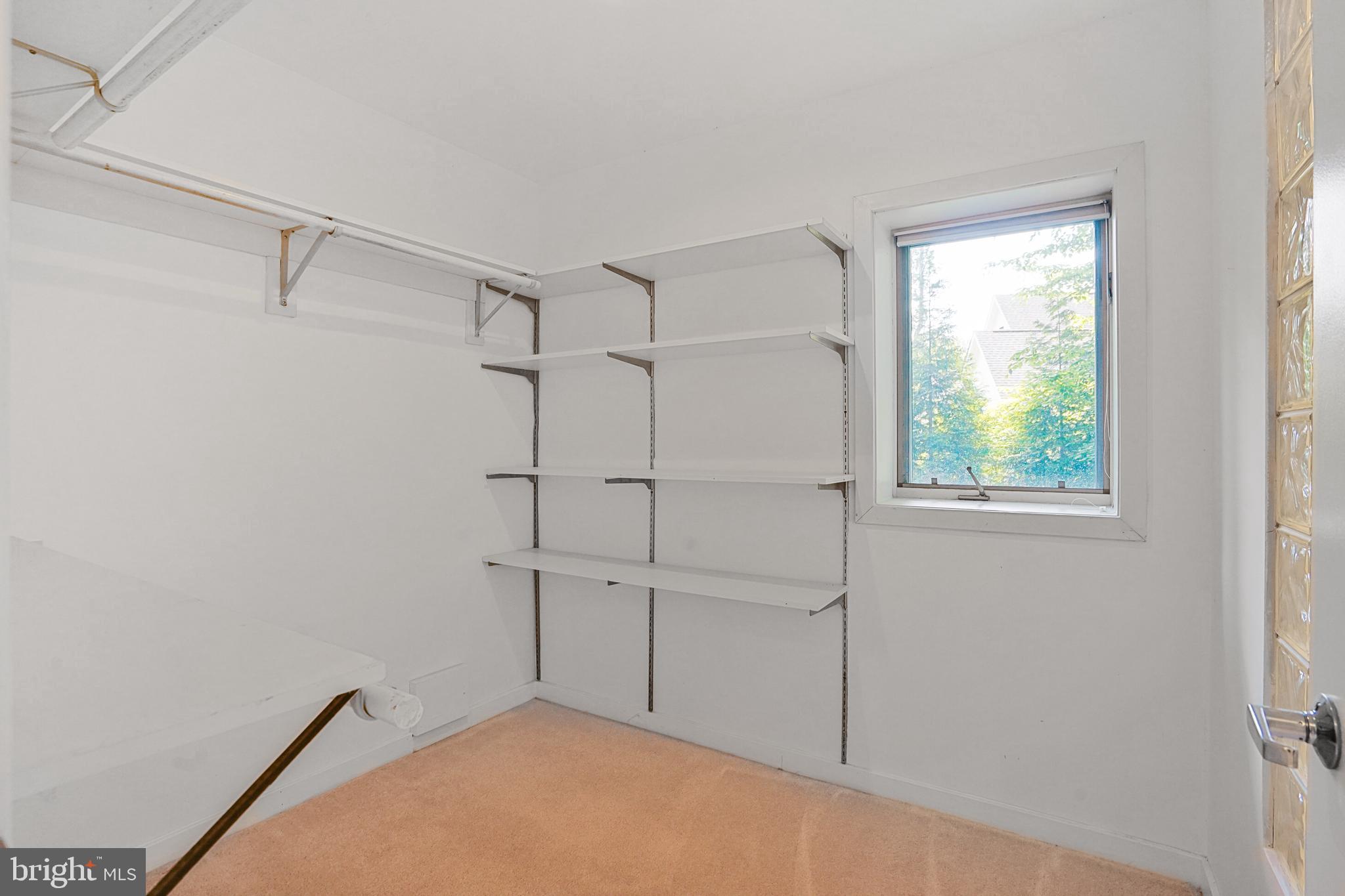 926 Saigon Road McLean, VA 22102 - Photo 43 of 54 Second Walk-in Closet in Primary