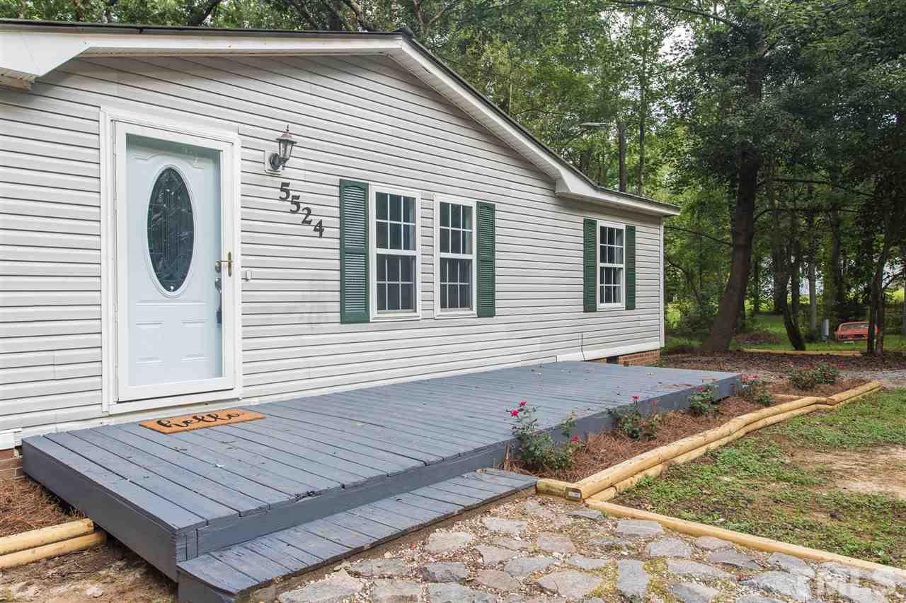 5524 Hester Drive Raleigh, NC 27606 - Photo 3 of 24 Gallery Image 3