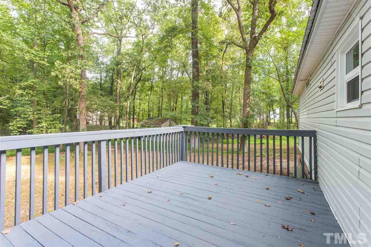 5524 Hester Drive Raleigh, NC 27606 - Photo 22 of 24 Gallery Image 22