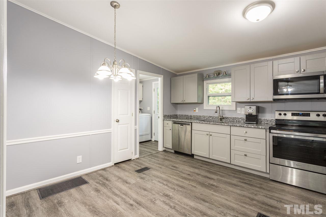 5524 Hester Drive Raleigh, NC 27606 - Photo 8 of 24 Gallery Image 8