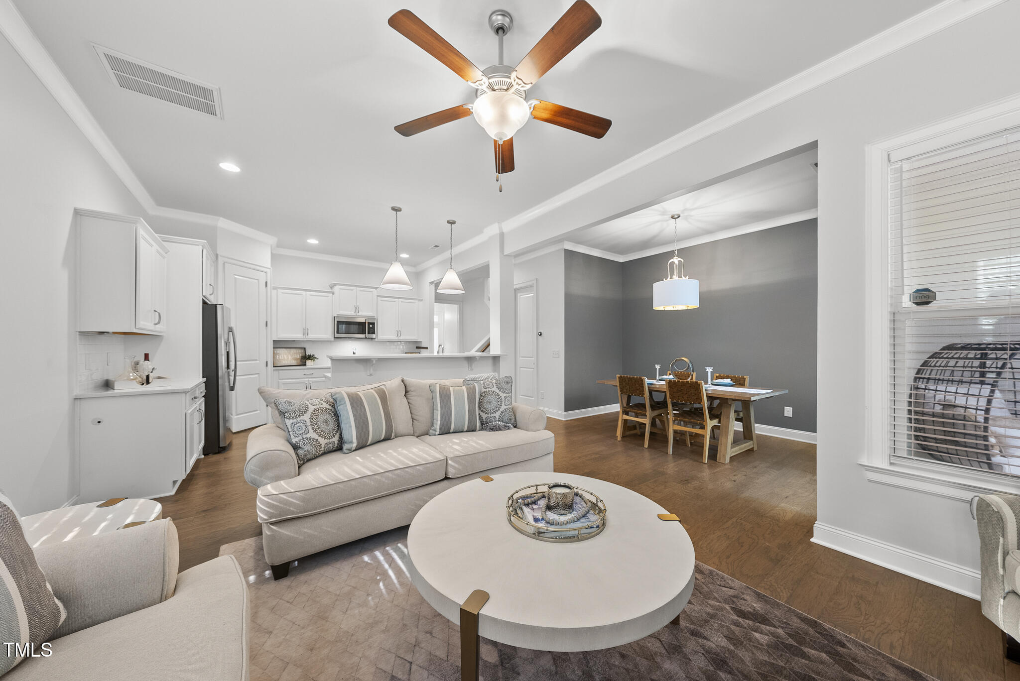 359 Ashton Ridge Lane Cary, NC 27513 - Photo 13 of 28 DSC00376