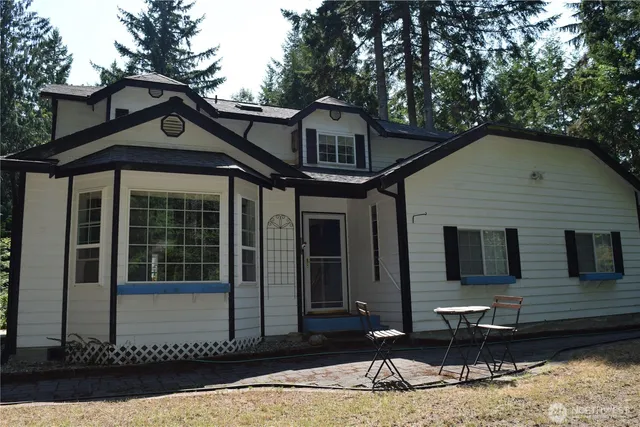 $674,500 | 6550 Prince Pine Lane Northwest, Bremerton, WA 98312