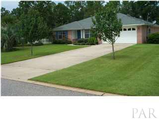 5852 IBIS ROAD