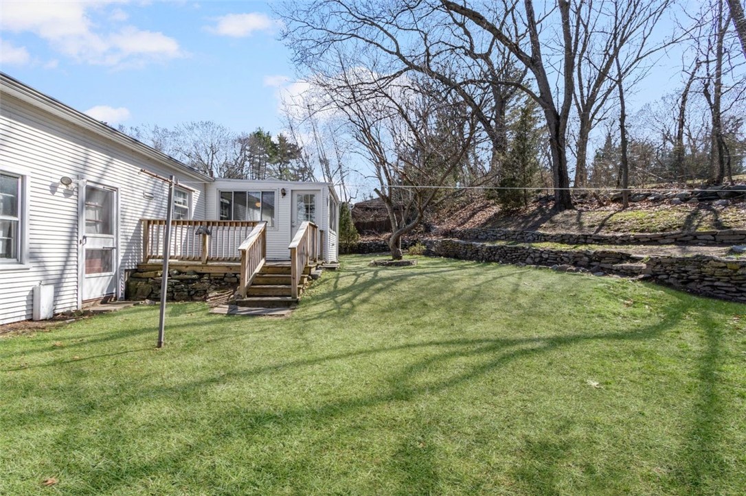 153 Diamond Hill Road Warwick, RI 02886 - Photo 31 of 37