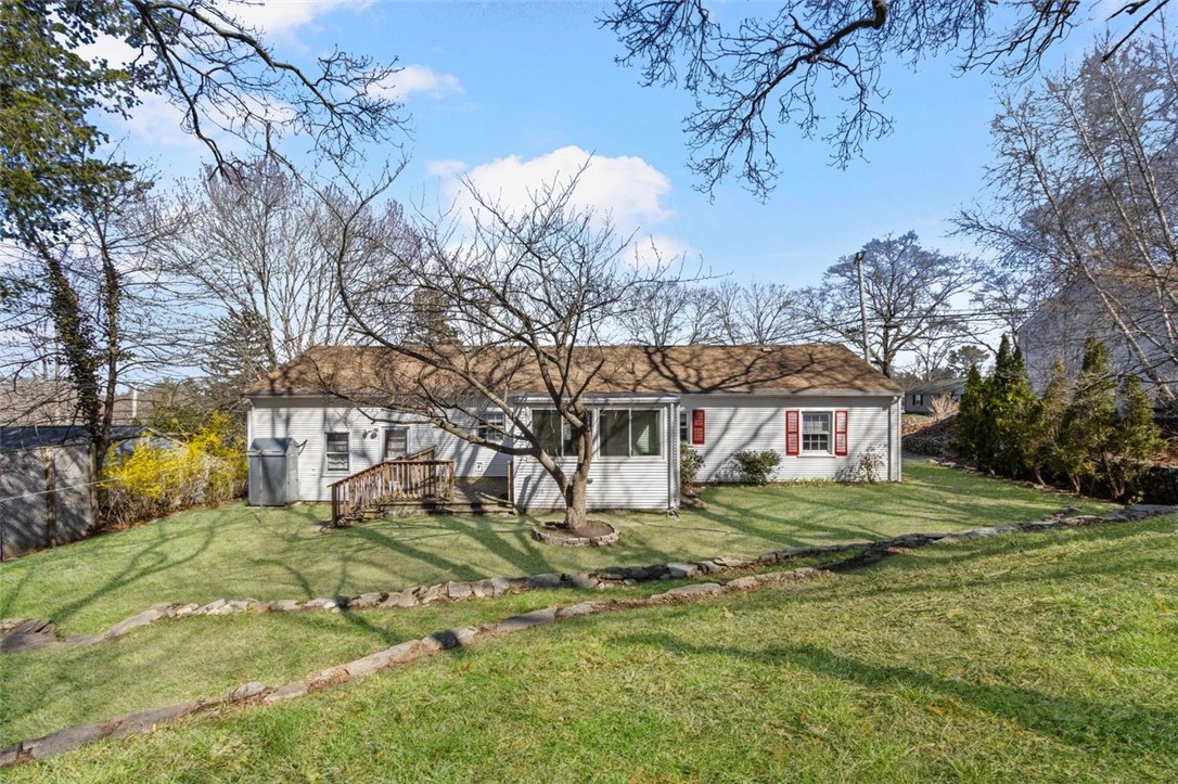 153 Diamond Hill Road Warwick, RI 02886 - Photo 32 of 37