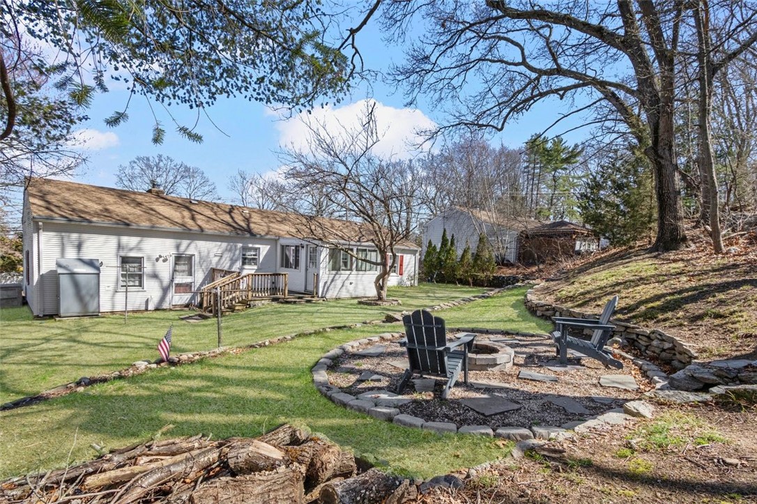 153 Diamond Hill Road Warwick, RI 02886 - Photo 35 of 37