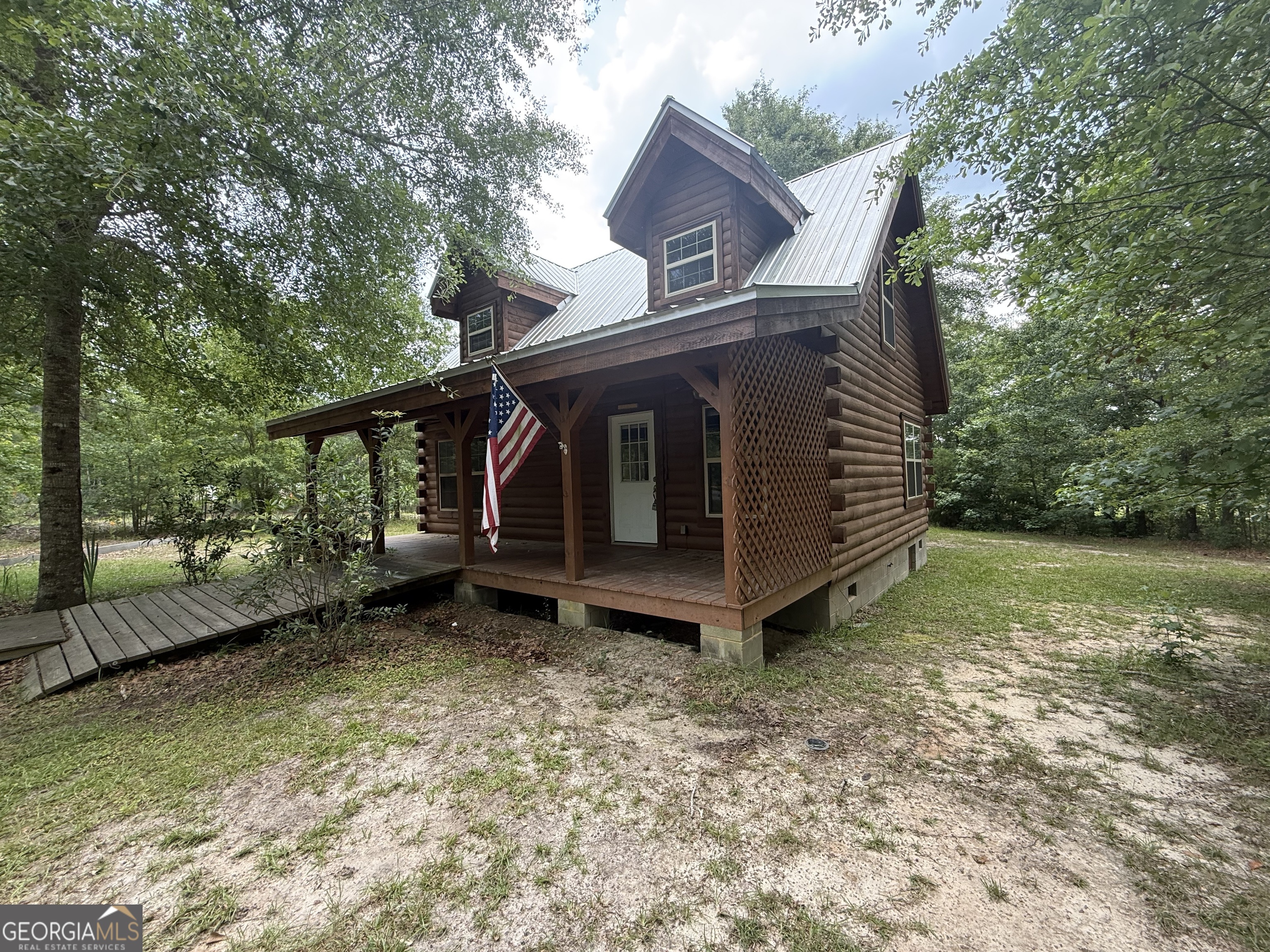 1741 Highway 117 Rentz, GA 31075 - Photo 8 of 28