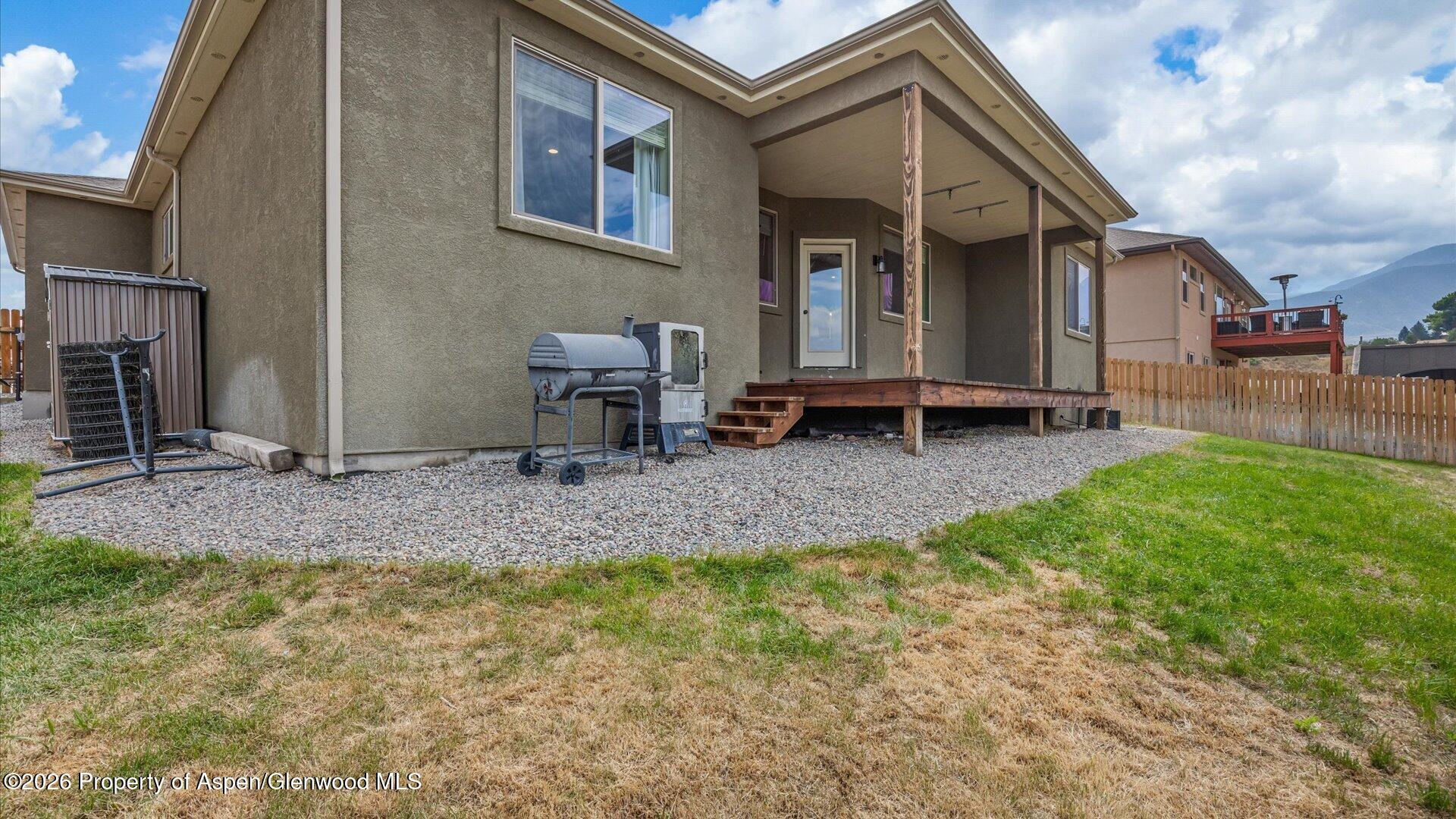 40 Eagle Ridge Drive Parachute, CO 81635 - Photo 25 of 28 26-40 Eagle Ridge Drive-26