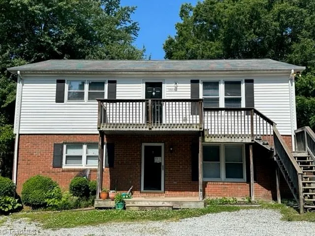 $995 | 1006 West Barton Street, Unit B, Greensboro, NC 27407