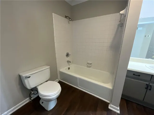 $995 | 1006 West Barton Street, Unit B, Greensboro, NC 27407