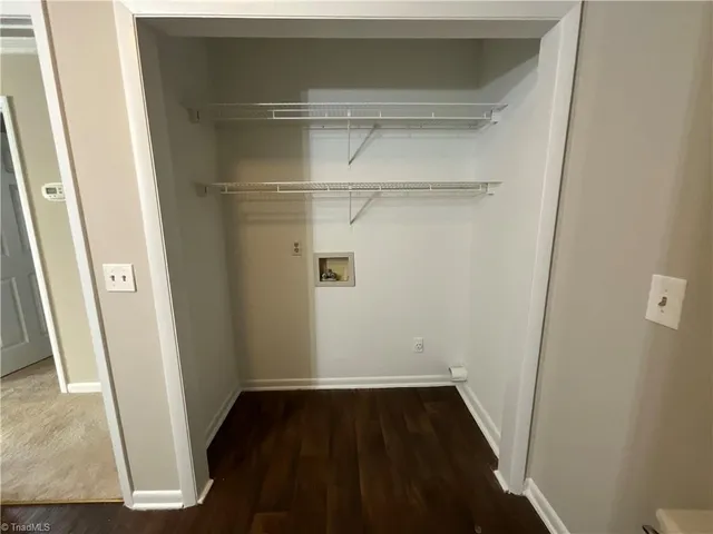 $995 | 1006 West Barton Street, Unit B, Greensboro, NC 27407