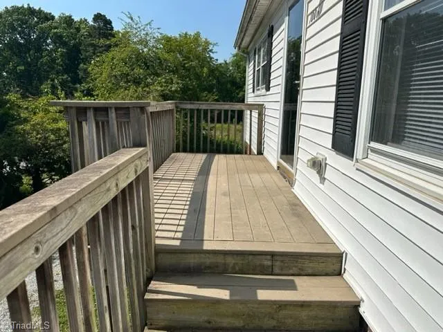 $995 | 1006 West Barton Street, Unit B, Greensboro, NC 27407