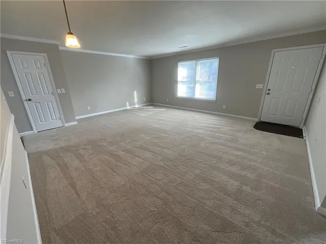 $995 | 1006 West Barton Street, Unit B, Greensboro, NC 27407