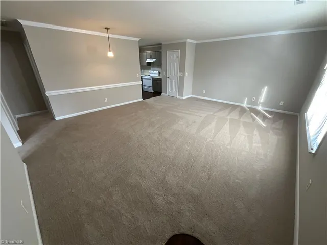 $995 | 1006 West Barton Street, Unit B, Greensboro, NC 27407