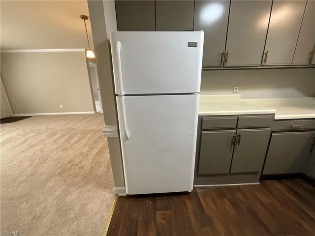 $995 | 1006 West Barton Street, Unit B, Greensboro, NC 27407